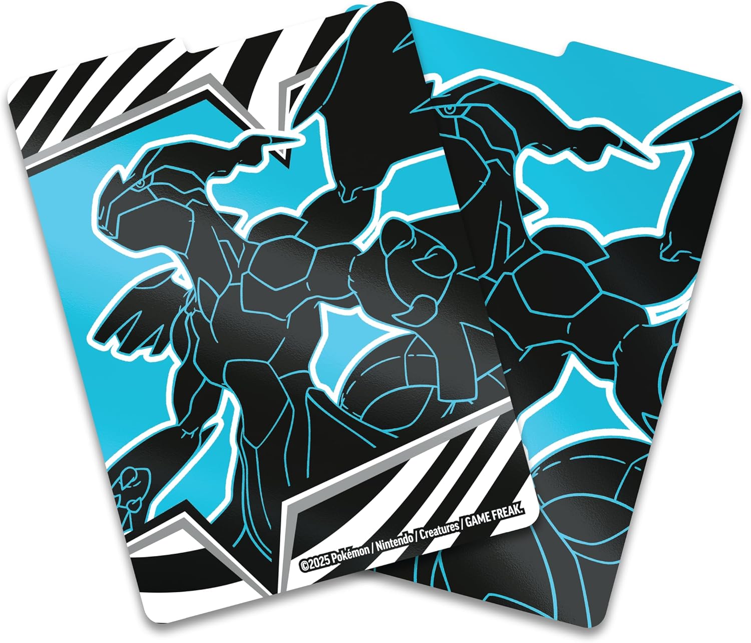 Black Bolt Elite Trainer Box
